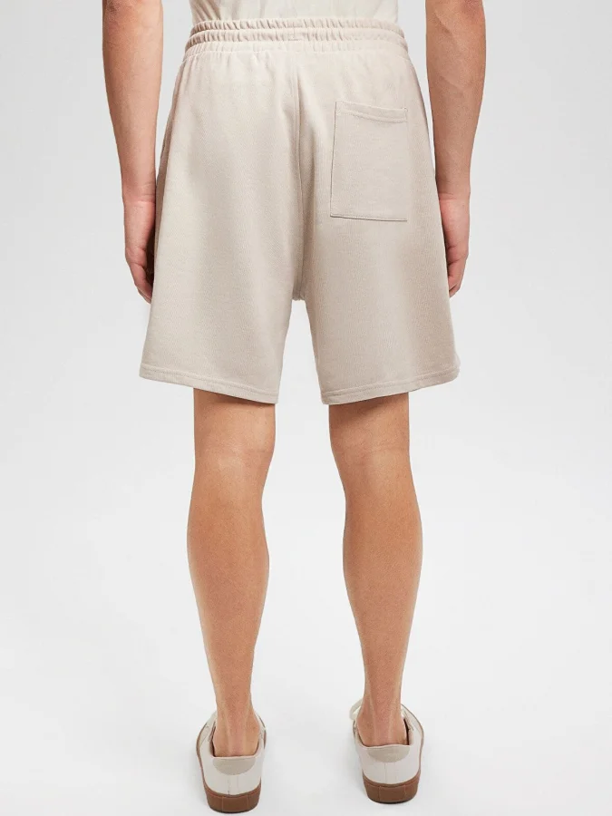 Mavi - M PRINTED SHORTS 2