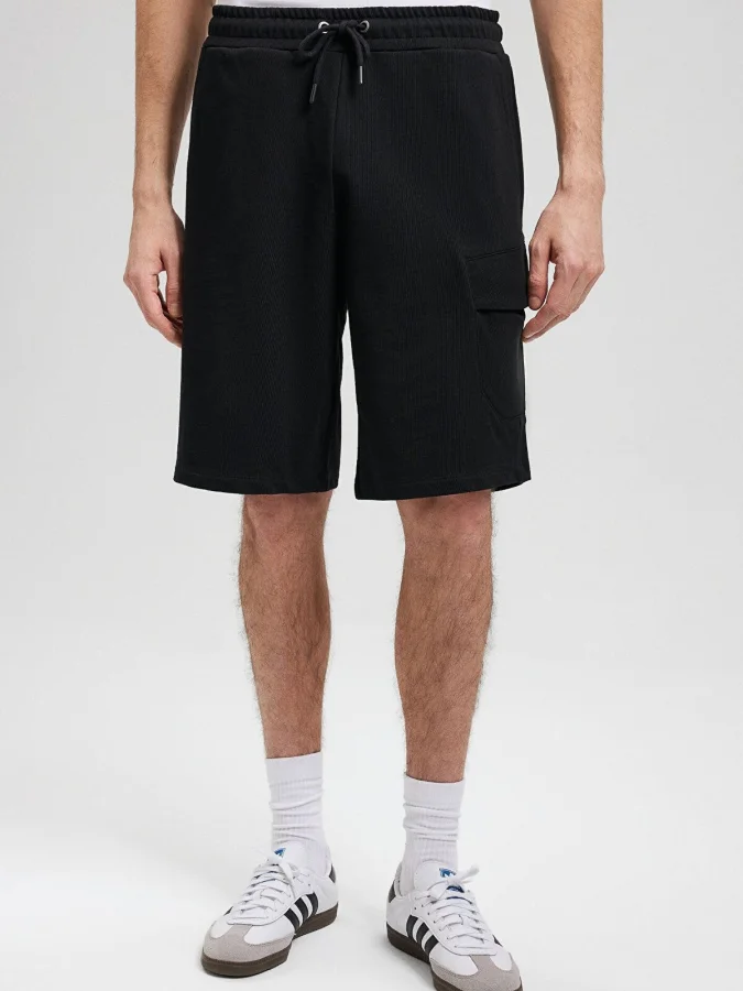Mavi - POCKET SHORTS 2