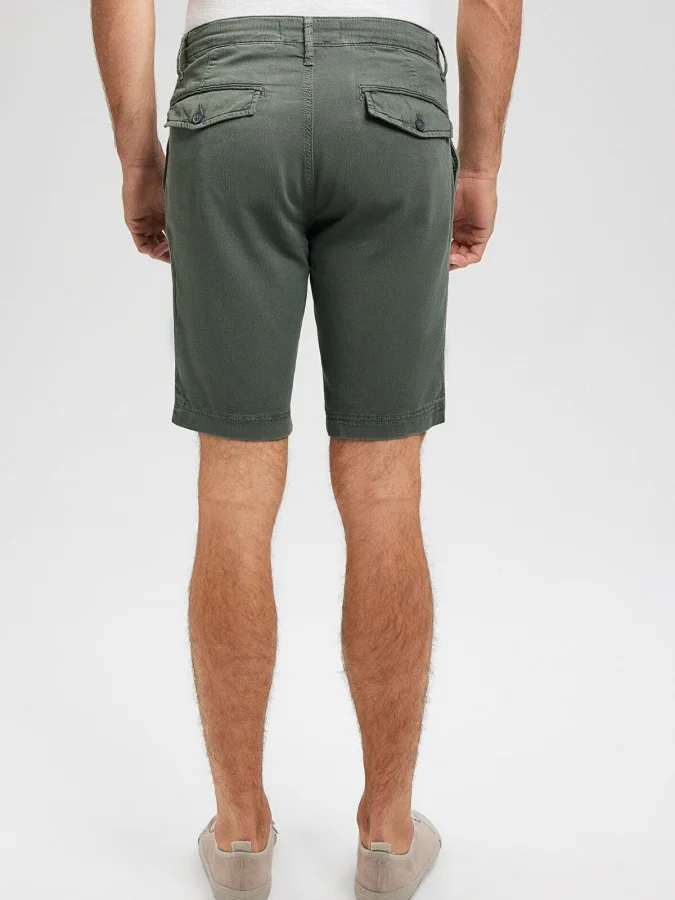 Mavi - CHINO SHORT 2