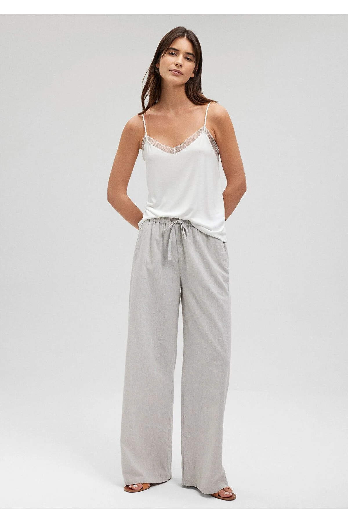 Mavi - WOVEN PANTS