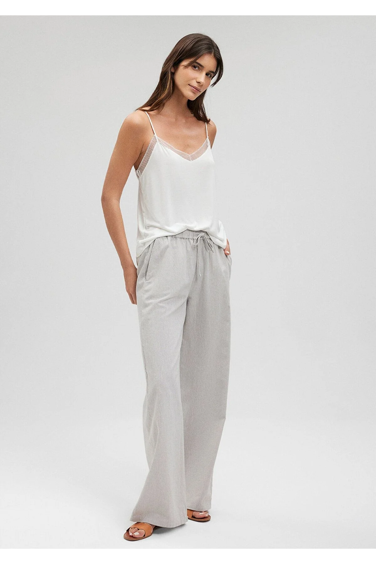Mavi - WOVEN PANTS 2