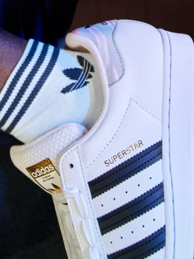 Adidas - TREF ANK SCK HC 2