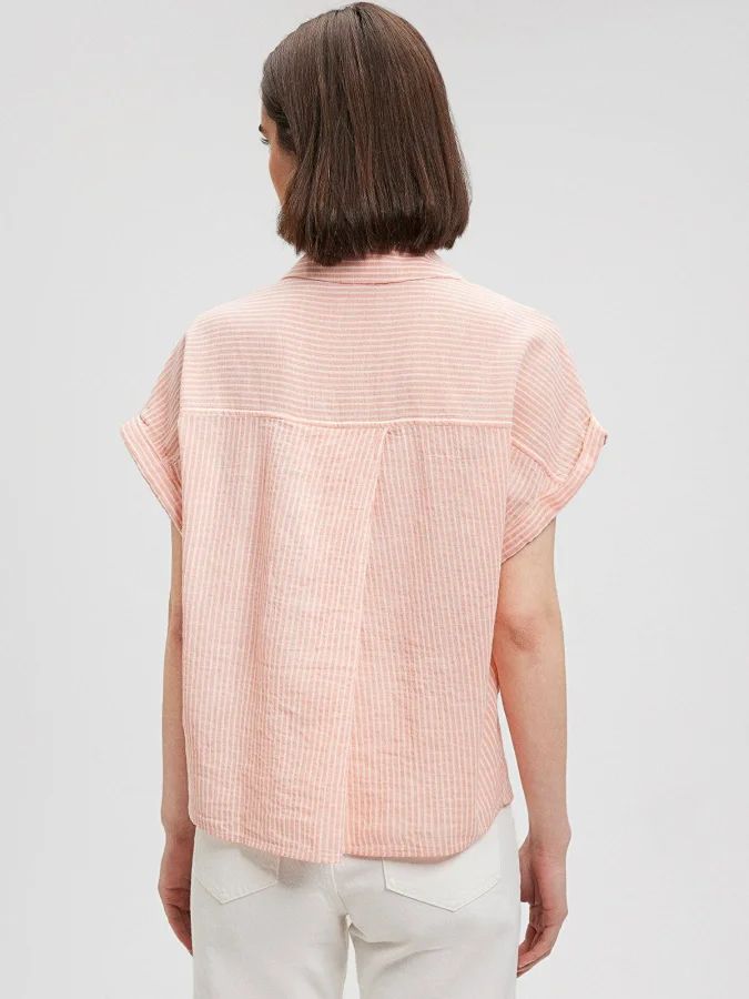 Mavi - SHORT SLEEVE SHIRT 2