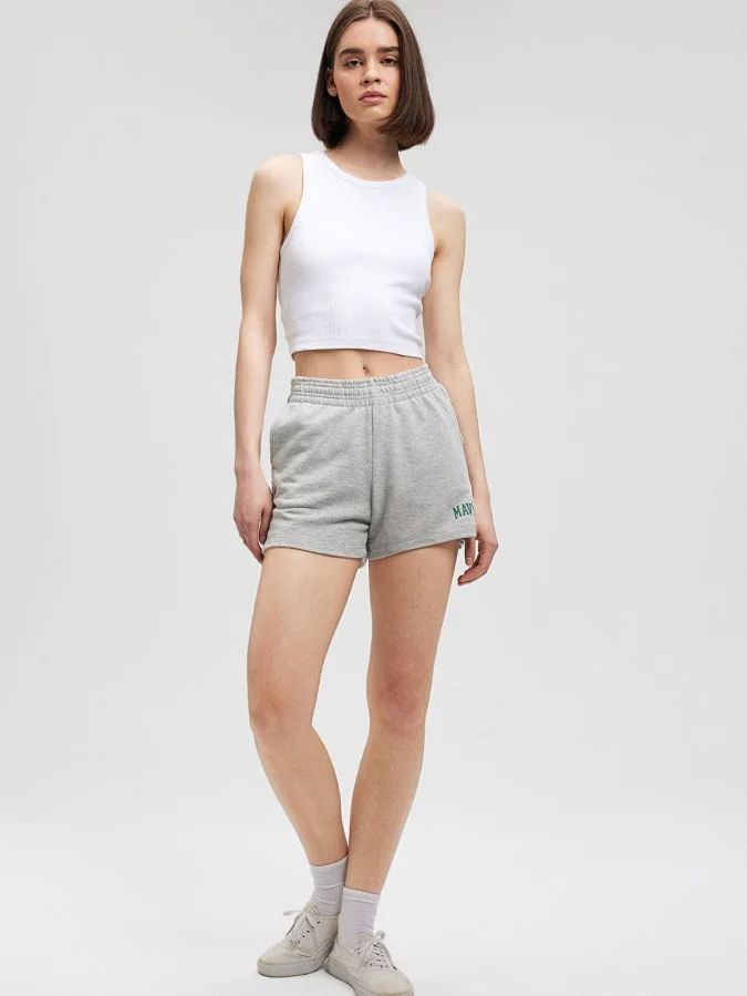 Mavi - KNIT SHORT
