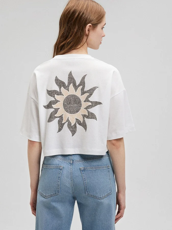 Mavi - PRINTED SHORT SLEEVE... 2