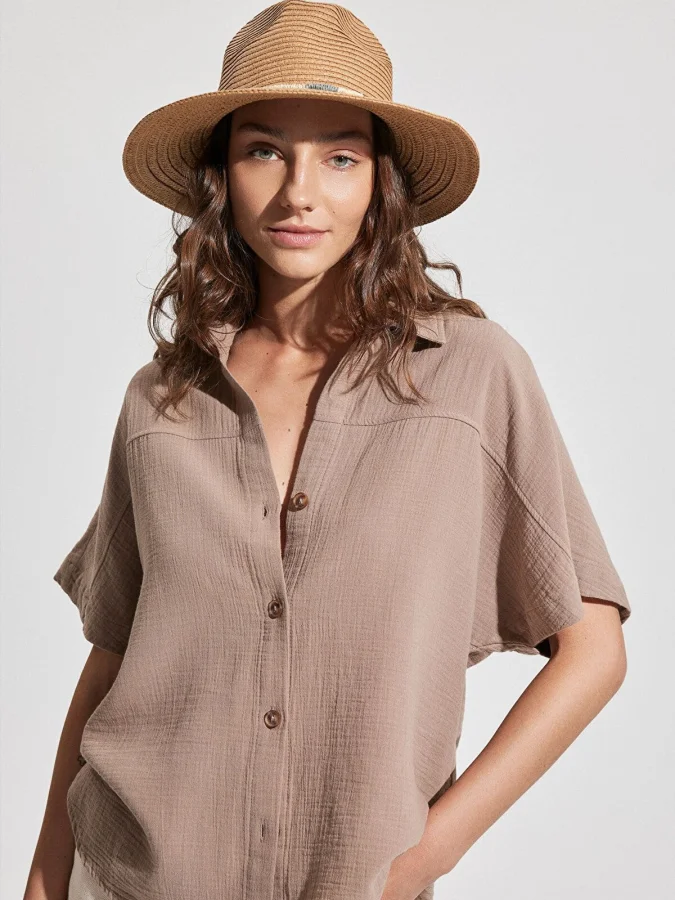 MAVI - STRAW HAT 2