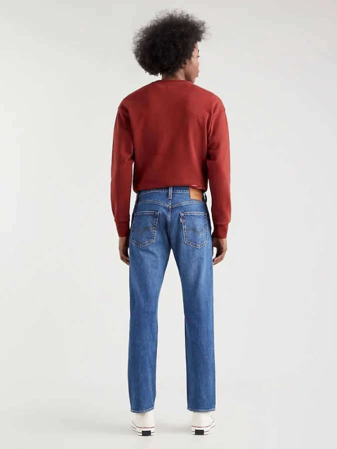 Levis® - 502® Taper 2