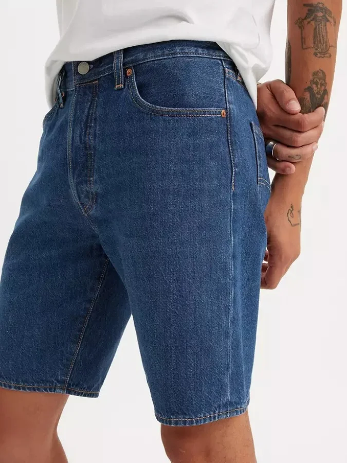 Levis® - 501®Original Shorts 2