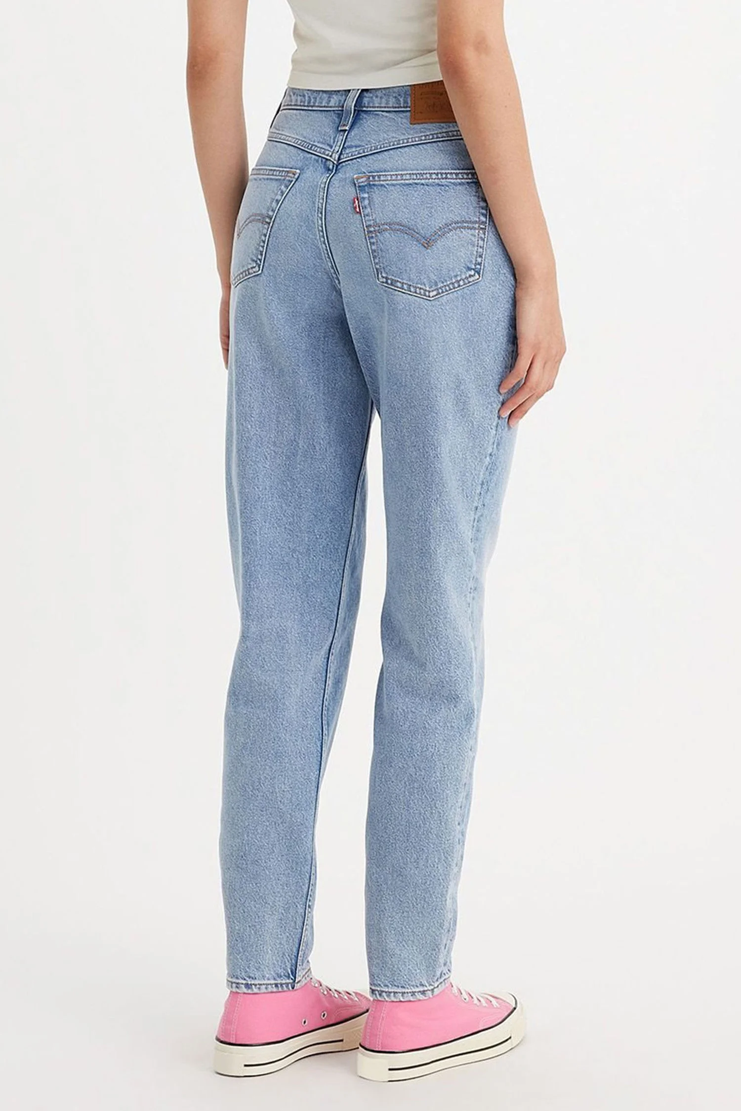 Levis® - 80S Mom Jean Levis® - 80S Mom Jean