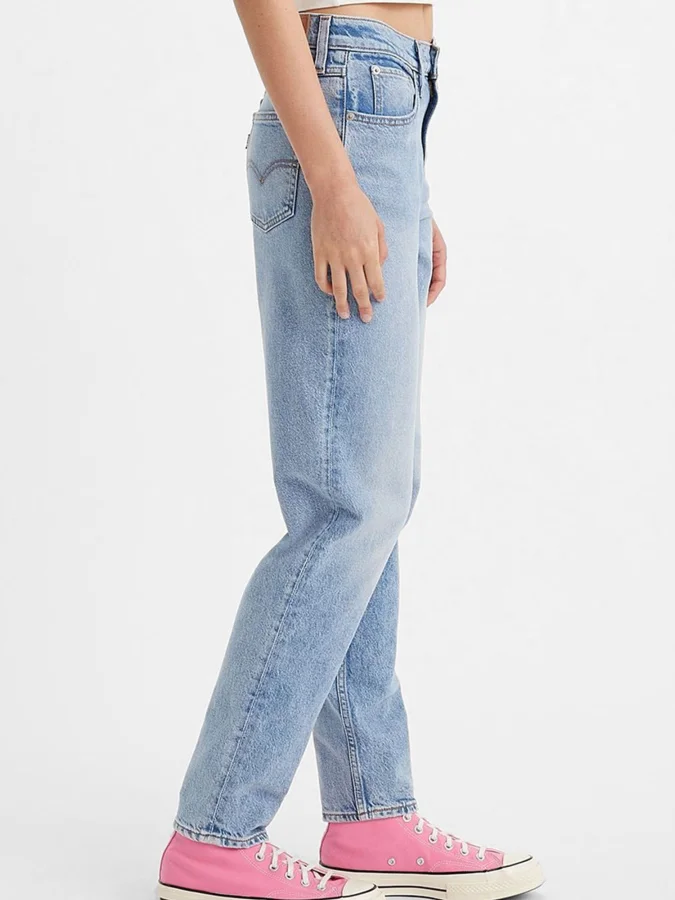 Levis® - 80S Mom Jean 2