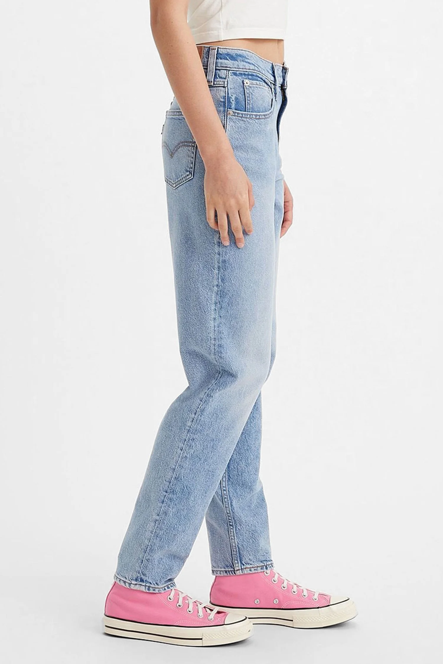 Levis® - 80S Mom Jean Levis® - 80S Mom Jean