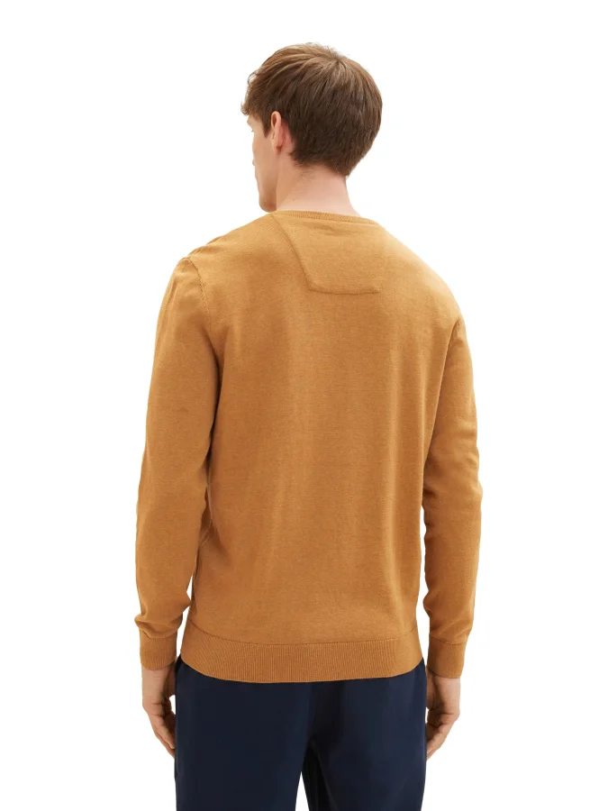 Tom Tailor - BASIC CREW... 2