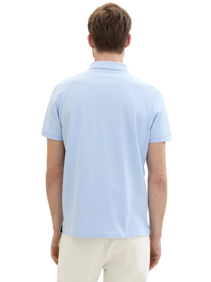 Tom Tailor - basic polo... 2