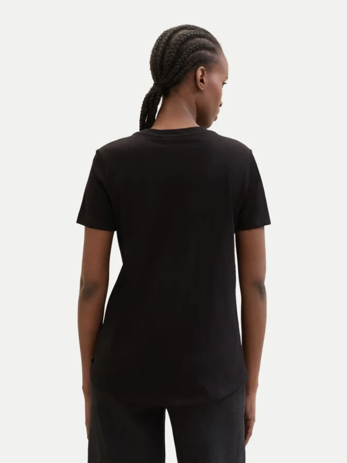 Tom Tailor - LOOSE T-SHIRT... 2
