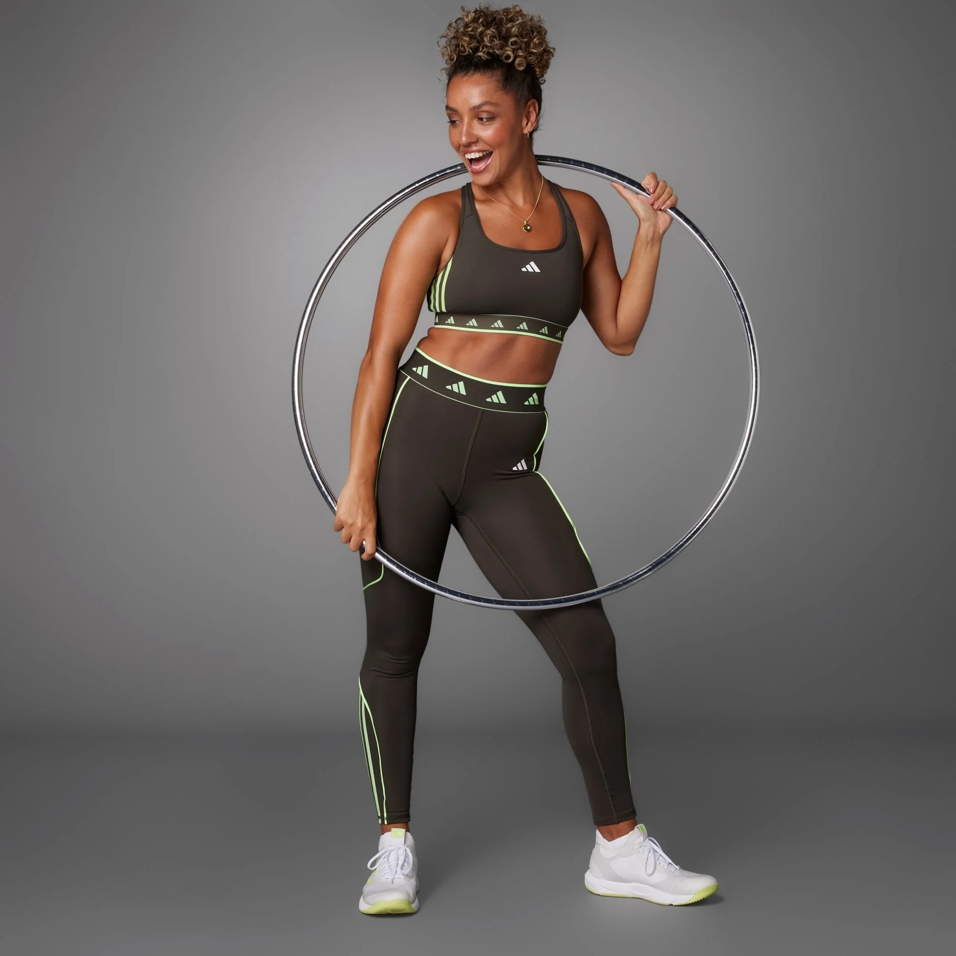 Adidas - ADI PERF APP WOM... 2