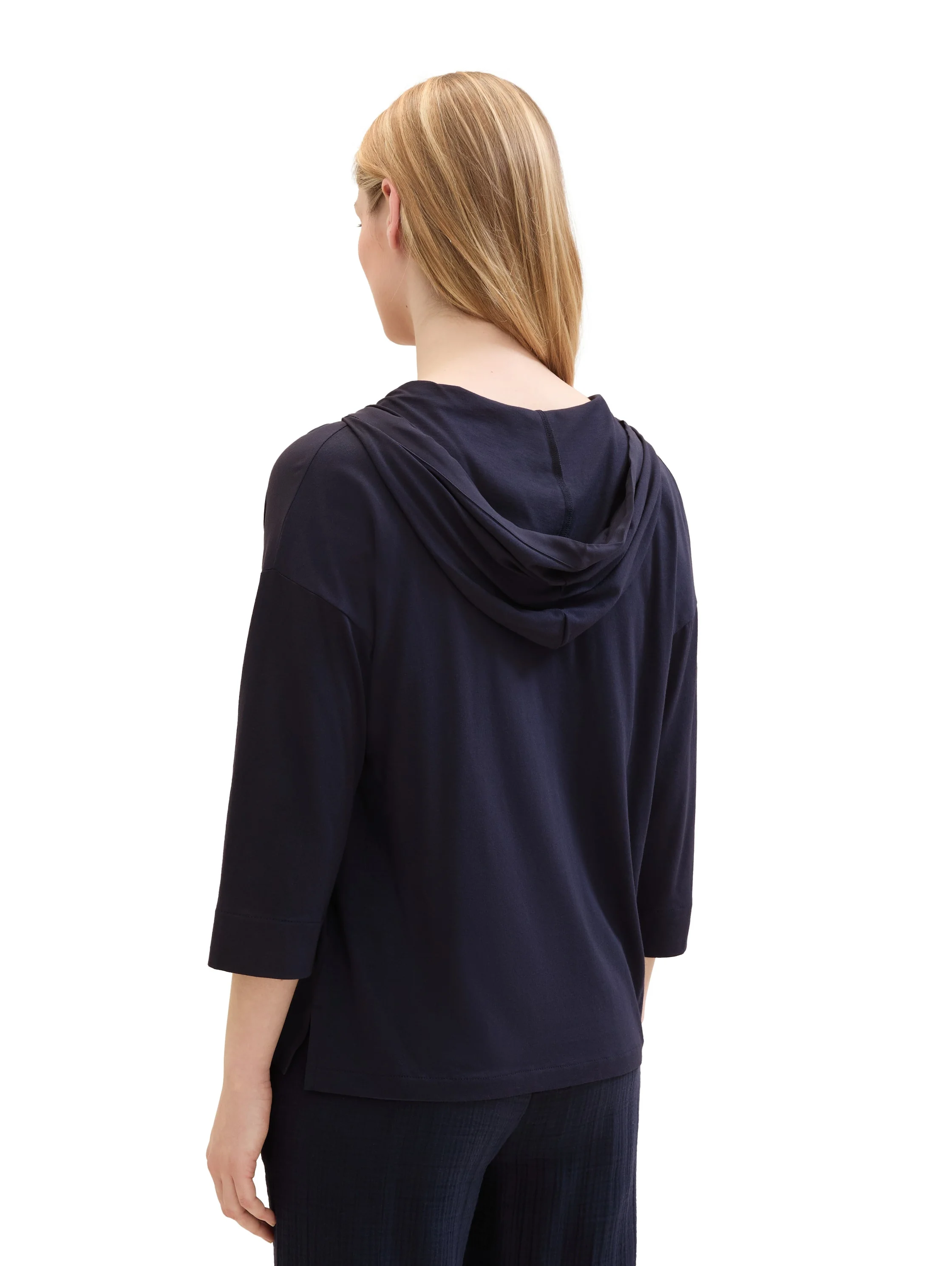Tom Tailor - T-SHIRT FABRIC... 2