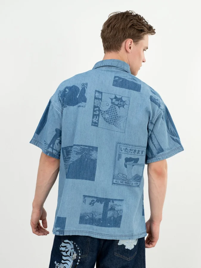 Jack & Jones - JJITOKYO... 2