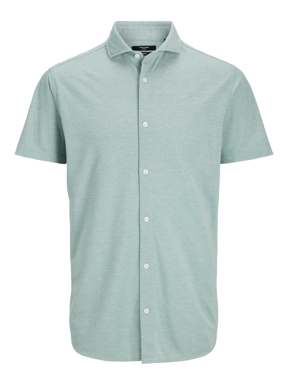 Jack & Jones - JPRBLARIAN PIQUE SHIRT... Jack & Jones - JPRBLARIAN PIQUE SHIRT...