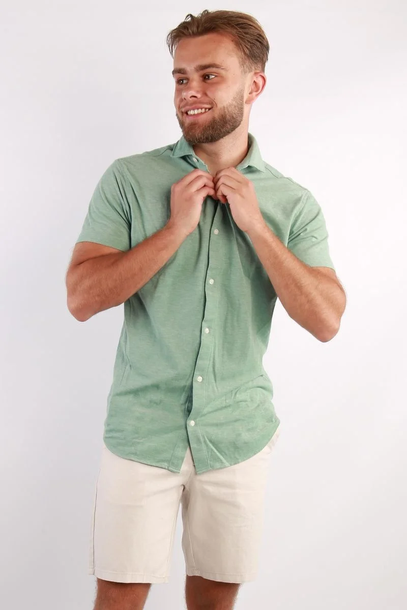 Jack & Jones - JPRBLARIAN PIQUE SHIRT... Jack & Jones - JPRBLARIAN PIQUE SHIRT...