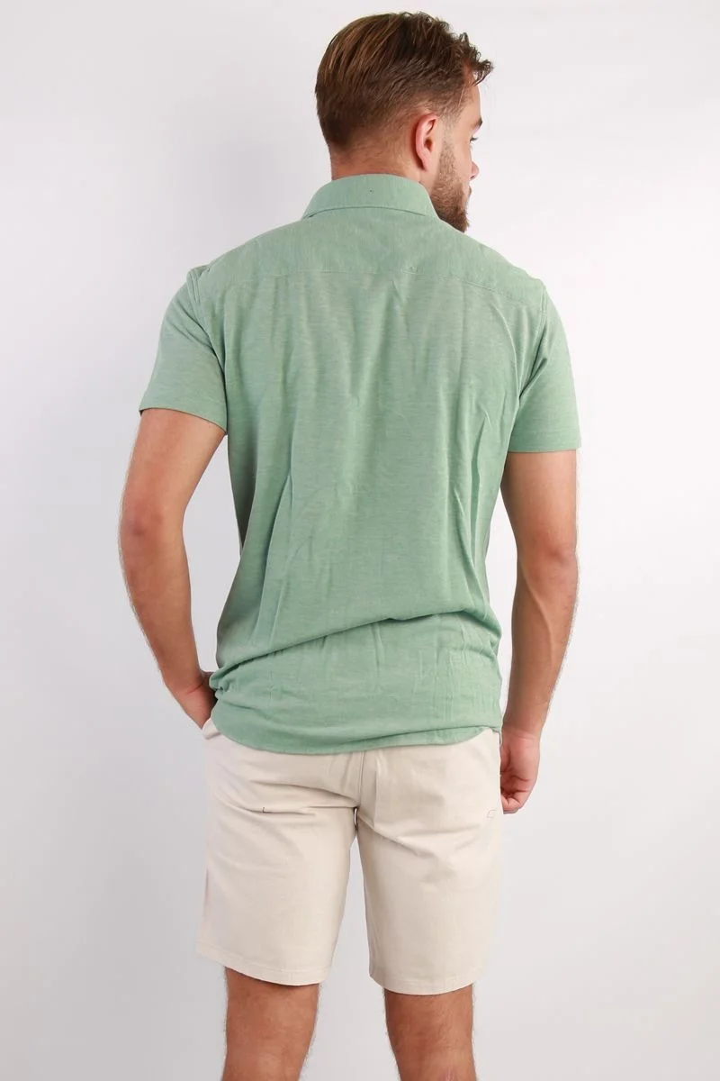 Jack & Jones - JPRBLARIAN PIQUE SHIRT... Jack & Jones - JPRBLARIAN PIQUE SHIRT...