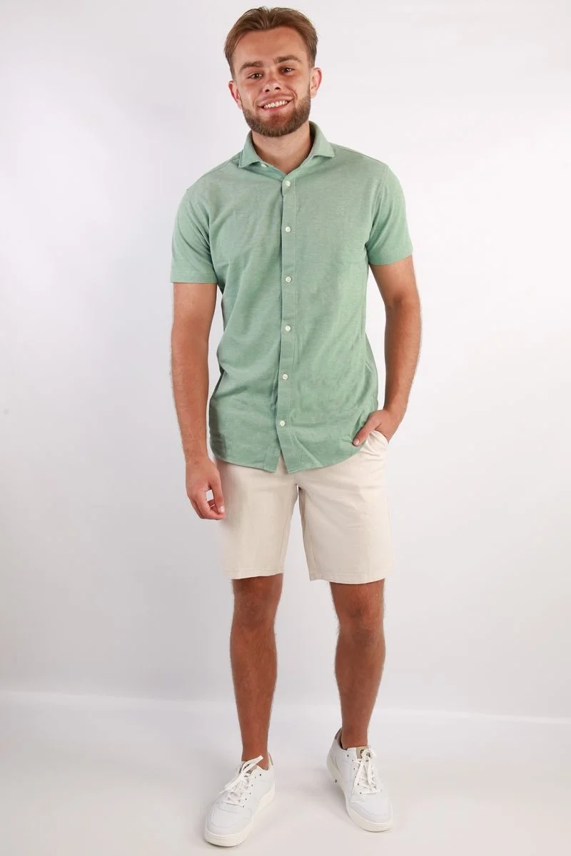 Jack & Jones - JPRBLARIAN PIQUE SHIRT... Jack & Jones - JPRBLARIAN PIQUE SHIRT...