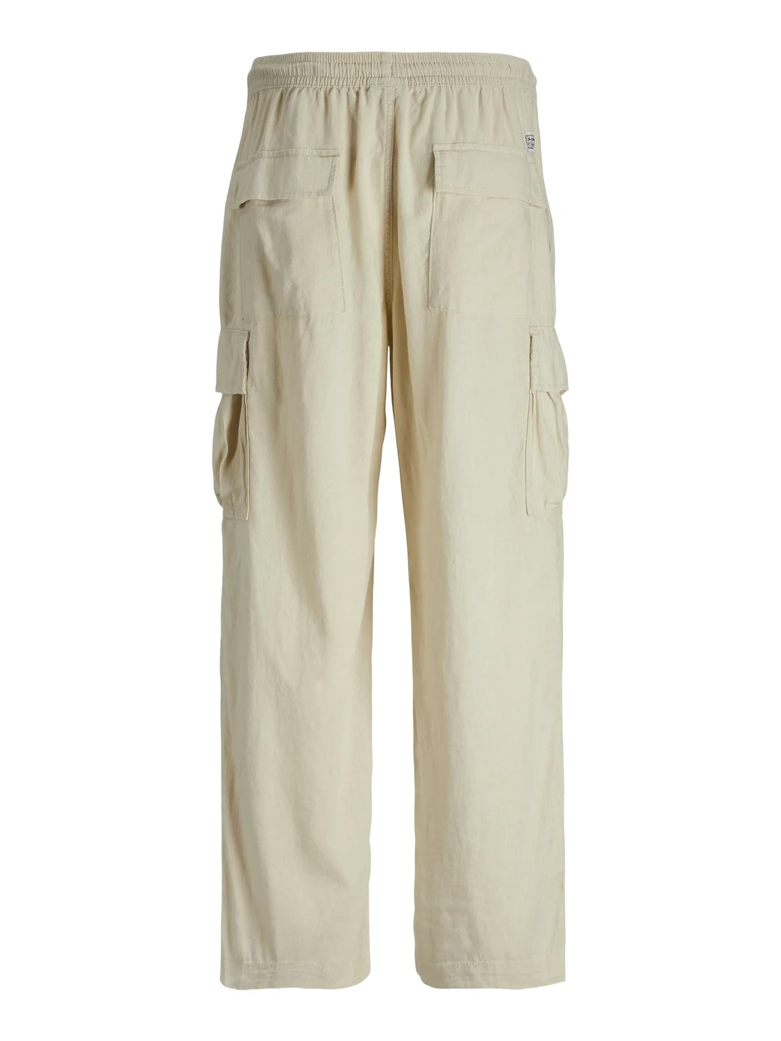 Jack & Jones - JPSTBILL JJNATE LINEN... Jack & Jones - JPSTBILL JJNATE LINEN...