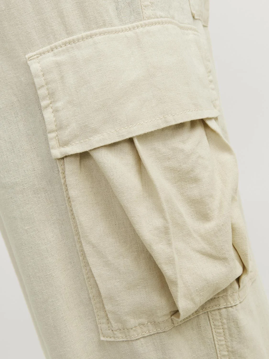 Jack & Jones - JPSTBILL JJNATE LINEN... Jack & Jones - JPSTBILL JJNATE LINEN...