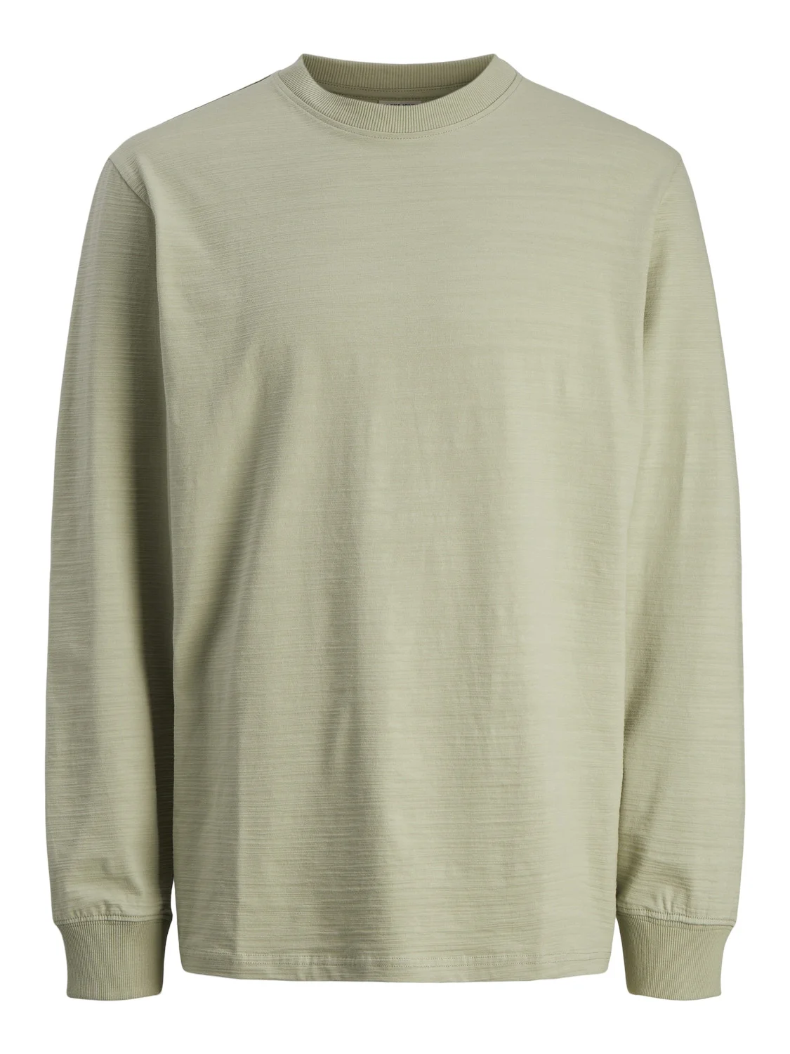 Jack & Jones - JCOSLUB TEE LS CREW NECK Jack & Jones - JCOSLUB TEE LS CREW NECK