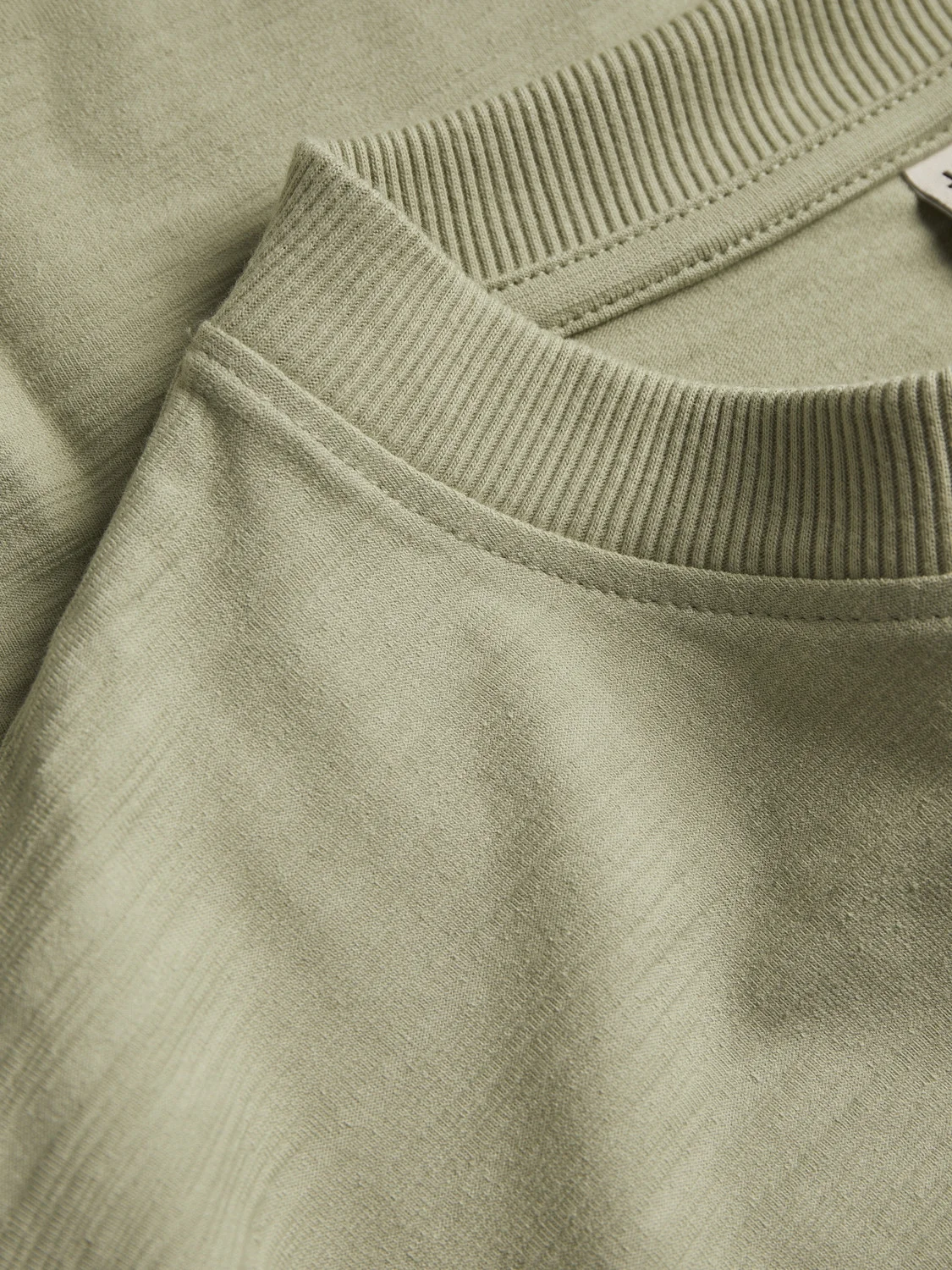 Jack & Jones - JCOSLUB TEE LS CREW NECK Jack & Jones - JCOSLUB TEE LS CREW NECK