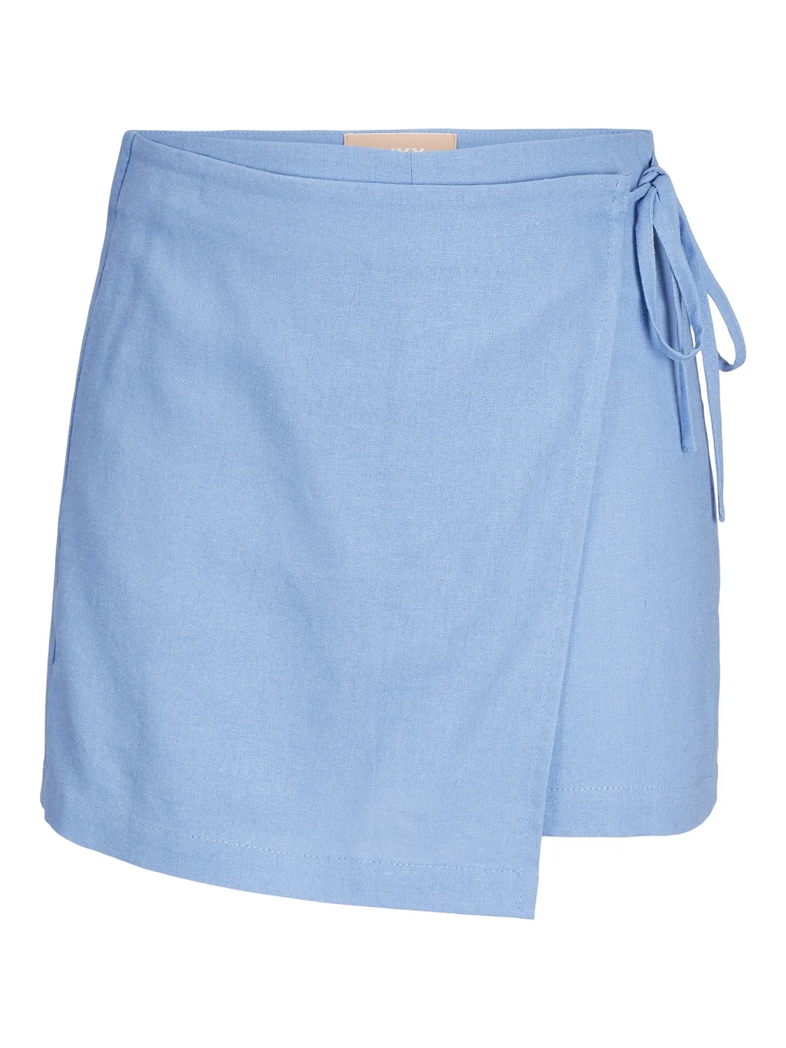 JJXX - JXMARY LINEN HW SKORT TLR JJXX - JXMARY LINEN HW SKORT TLR