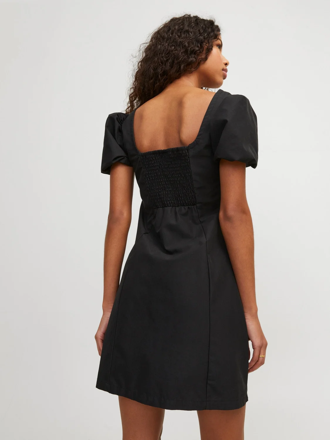 JJXX - JXSTELLA SS SHORT DRESS WVN JJXX - JXSTELLA SS SHORT DRESS WVN