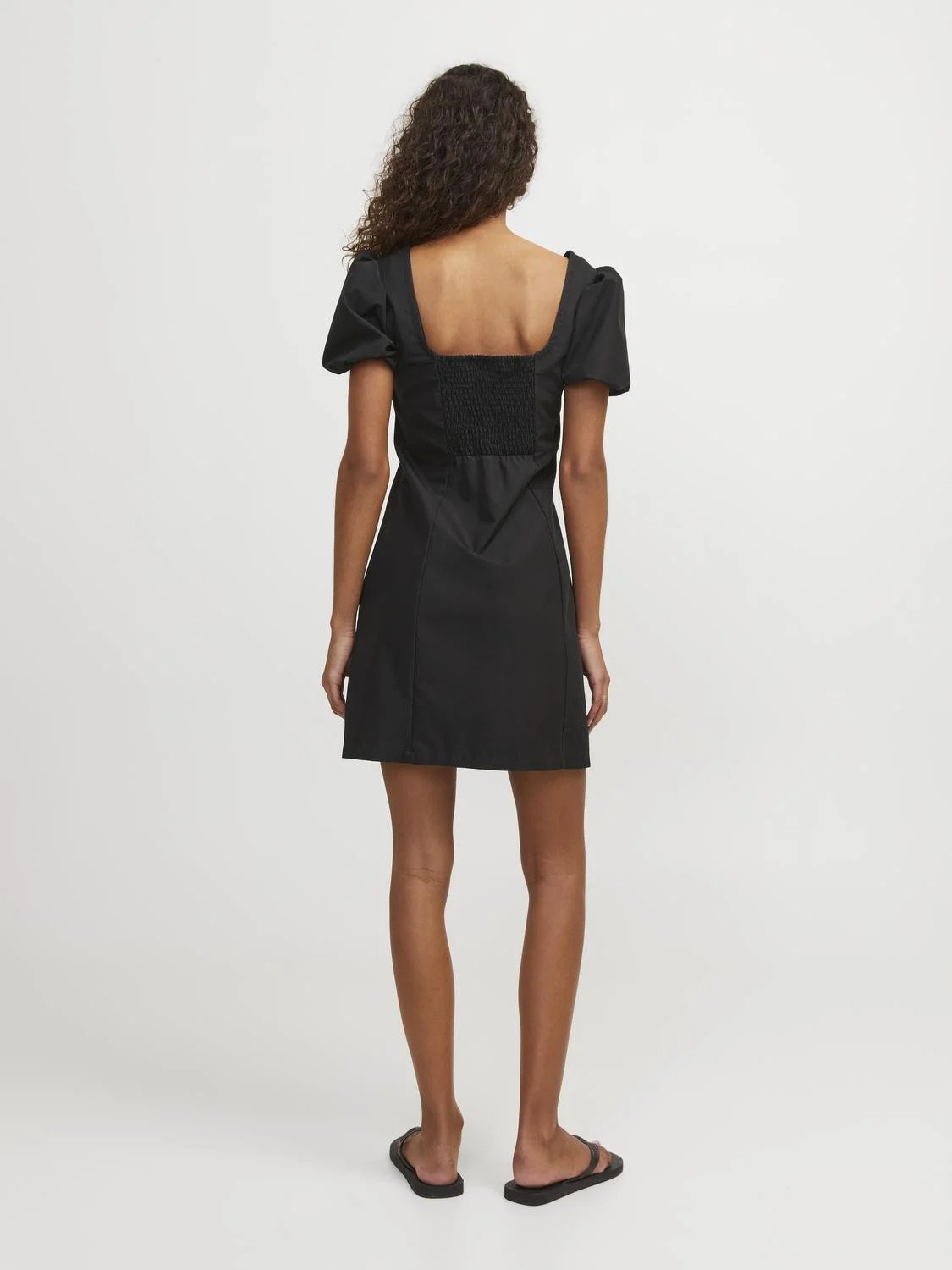 JJXX - JXSTELLA SS SHORT DRESS WVN JJXX - JXSTELLA SS SHORT DRESS WVN