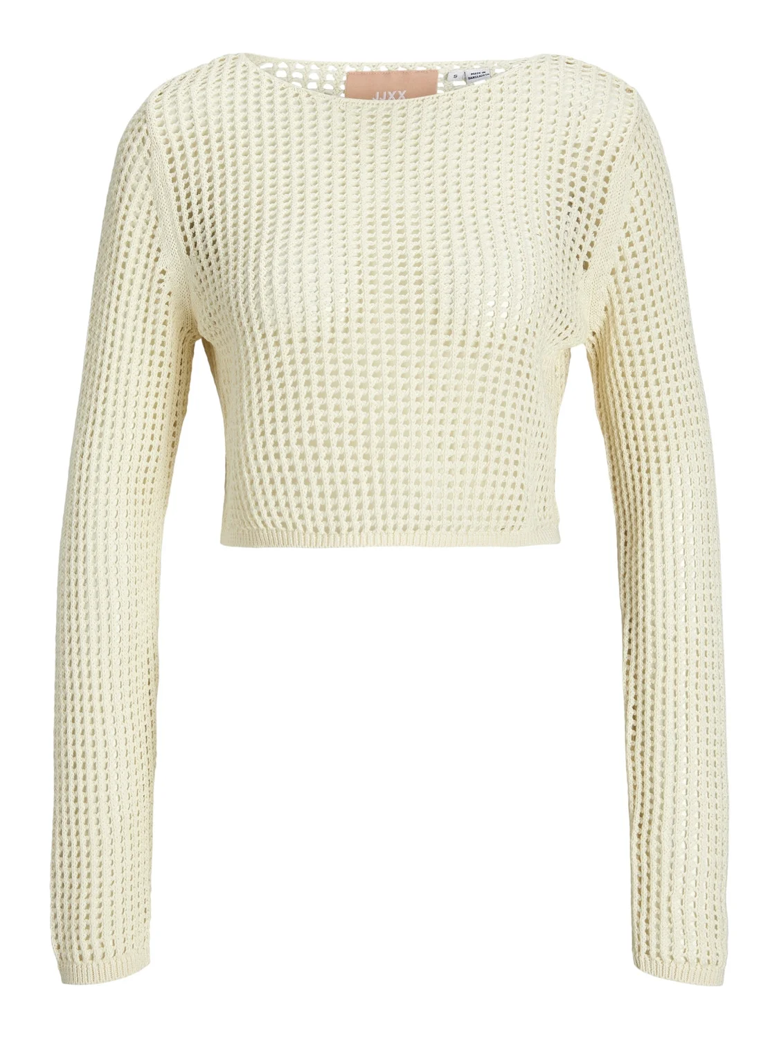 JJXX - JXPRESLEY BOAT NECK KNIT JJXX - JXPRESLEY BOAT NECK KNIT
