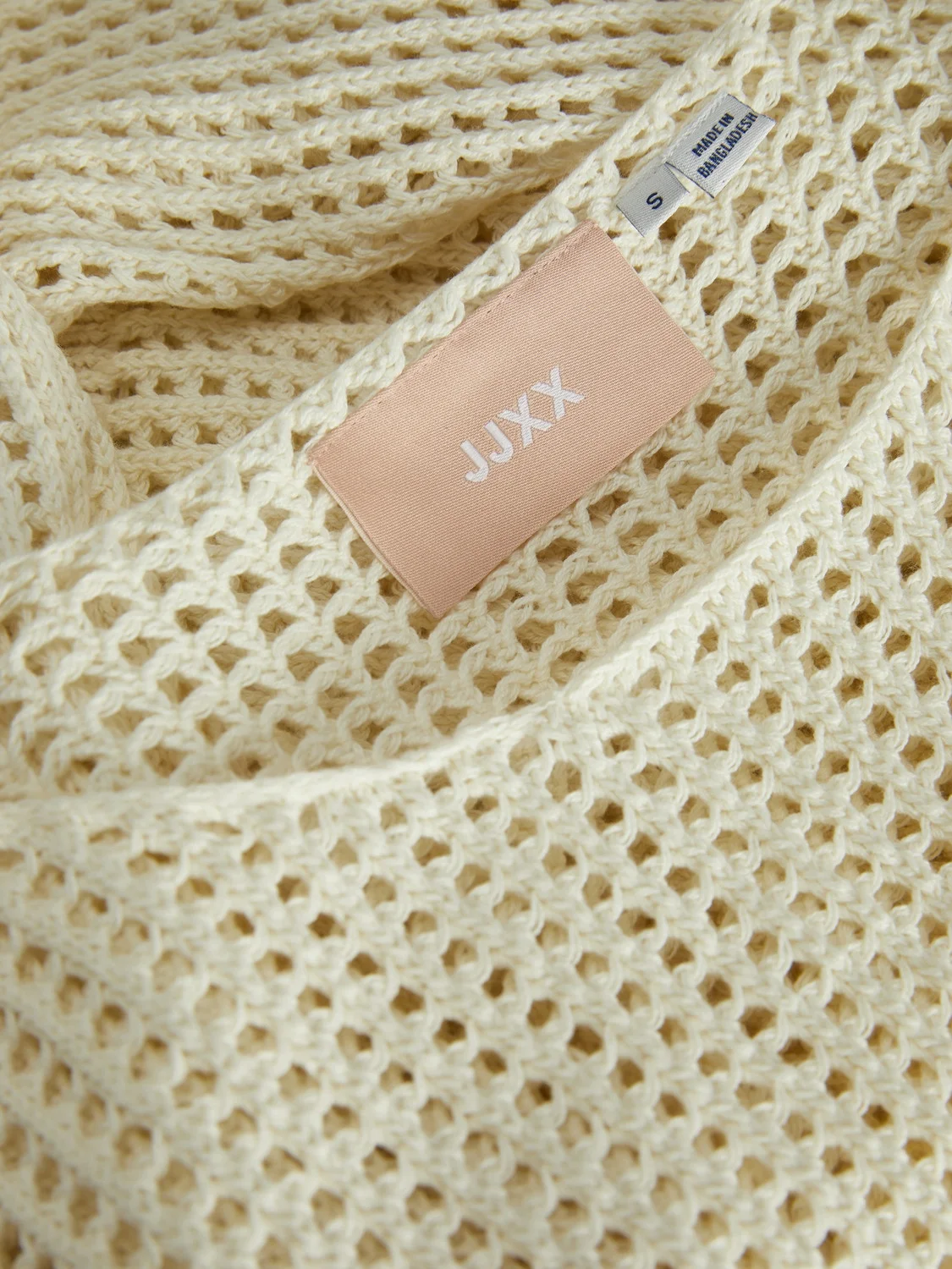 JJXX - JXPRESLEY BOAT NECK KNIT JJXX - JXPRESLEY BOAT NECK KNIT