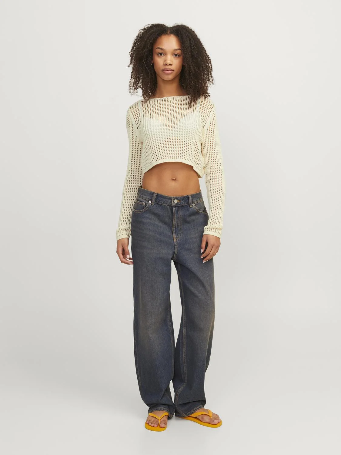 JJXX - JXPRESLEY BOAT NECK KNIT JJXX - JXPRESLEY BOAT NECK KNIT