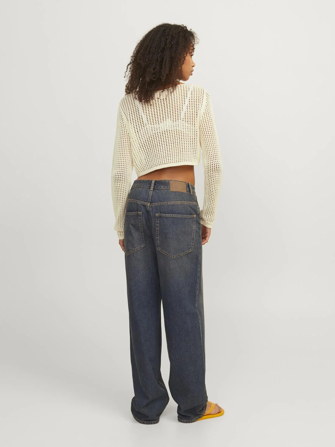 JJXX - JXPRESLEY BOAT NECK KNIT JJXX - JXPRESLEY BOAT NECK KNIT