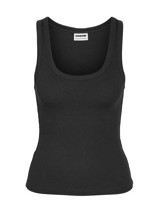Noisy May - NMJUDY S/L DEEP U-NECK... Noisy May - NMJUDY S/L DEEP U-NECK...