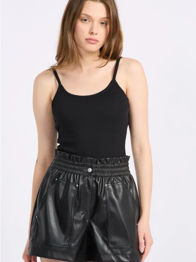 Noisy May - NMJUDY SINGLET...