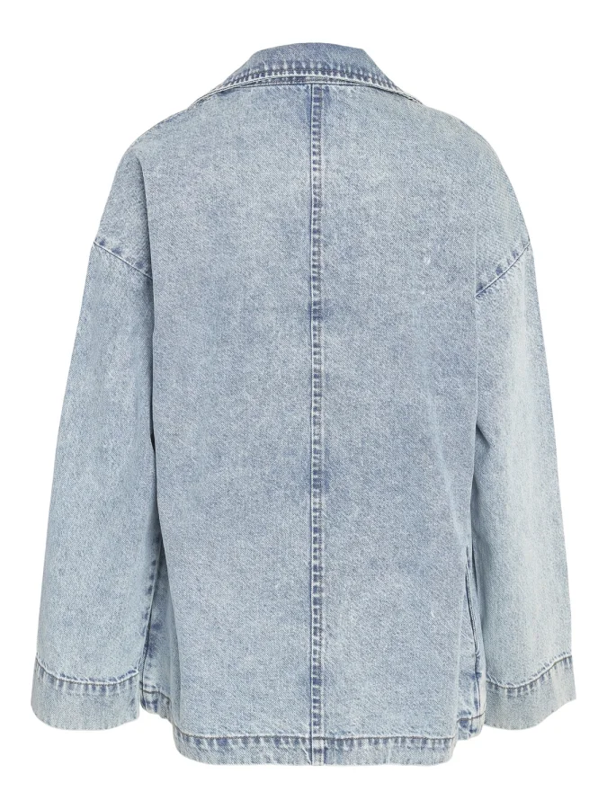 Noisy May - NMBACHE L/S... 2