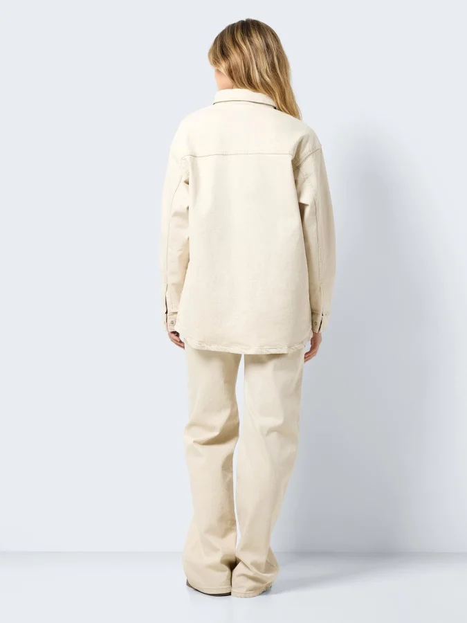 Noisy May - NMALVA L/S... 2
