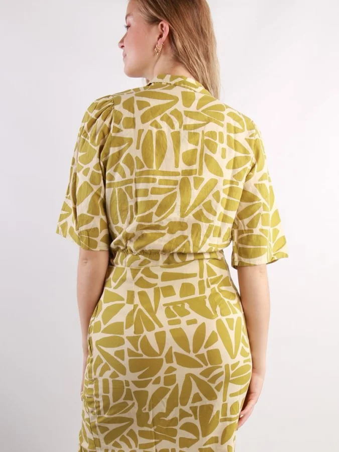 ONLY - ONLDAHLIA LINEN 2/4... 2