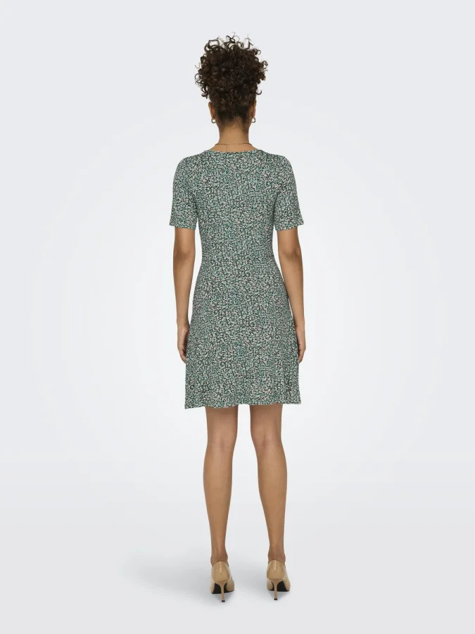 ONLY - ONLVERONA S/S SHORT... 2