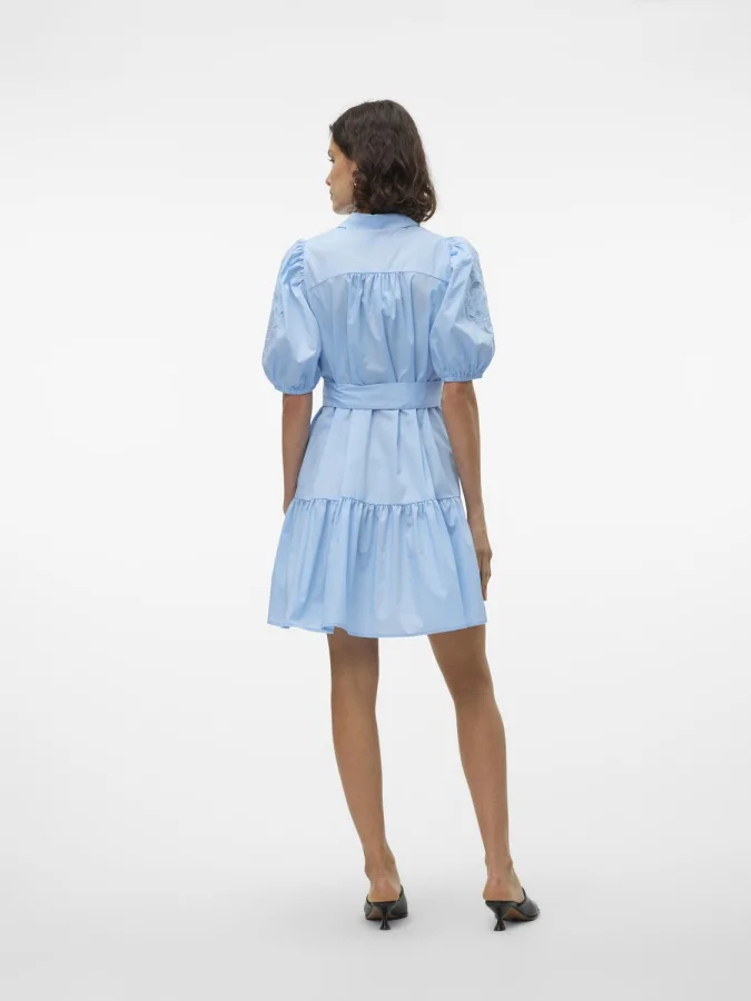 Vero Moda - VMMELIO 2/4... 2