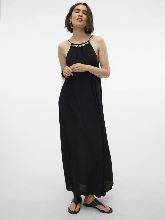 Vero Moda - VMOURA SINGLET...