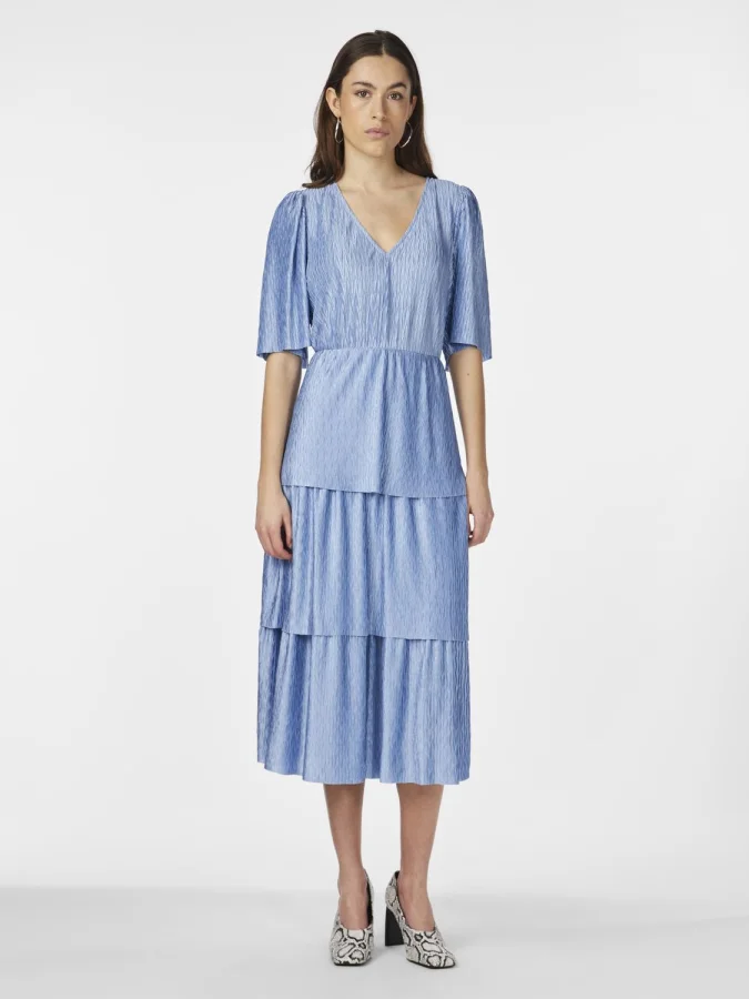 Y.A.S - YASLAFINA 2/4 MIDI...