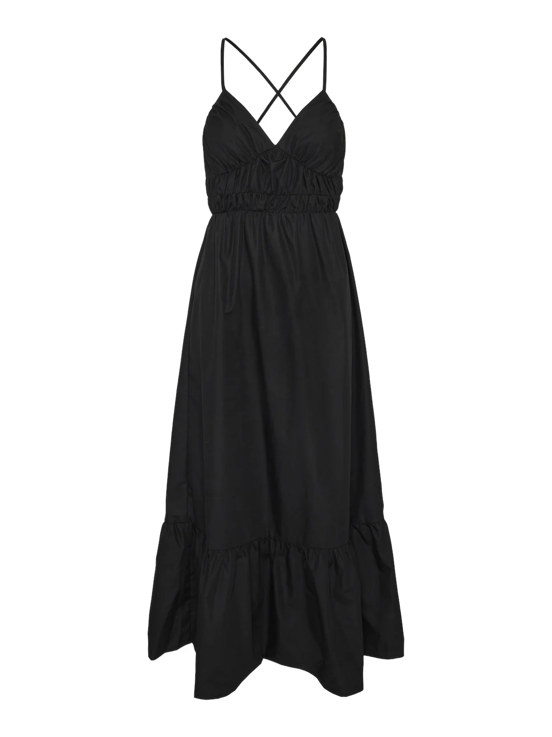 Y.A.S - YASSASCHA ANKLE STRAP DRESS... Y.A.S - YASSASCHA ANKLE STRAP DRESS...