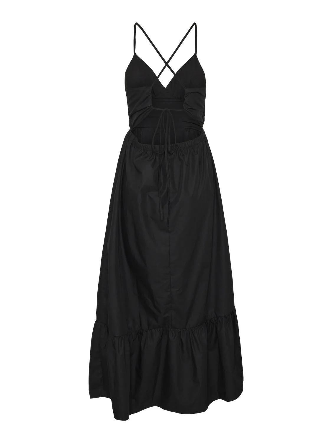 Y.A.S - YASSASCHA ANKLE STRAP DRESS... Y.A.S - YASSASCHA ANKLE STRAP DRESS...