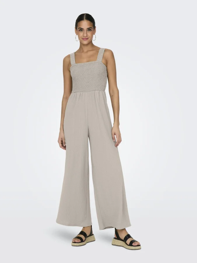 ONLY - ONLELISE S/L SMOCK...