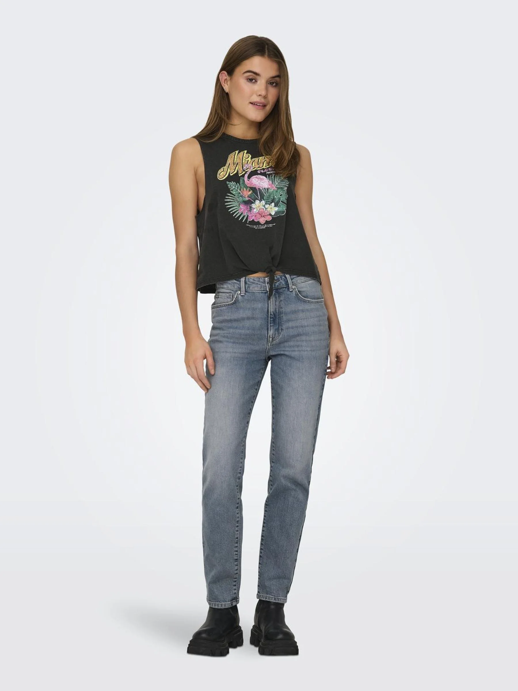 ONLY - ONLLUCY LIFE S/L KNOT EAGLE... ONLY - ONLLUCY LIFE S/L KNOT EAGLE...