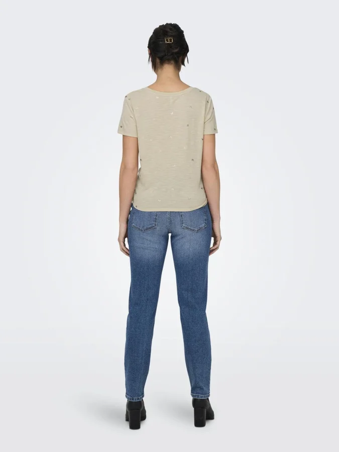 ONLY - ONLISABELLA LIFE S/S... 2